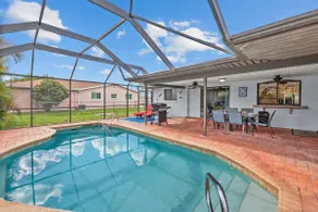 Villa Florida Flair - Genießen Sie das Gefühl von Entspannung und Gemütlichkeit - Image 2