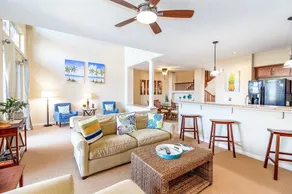 FREE Late Checkout For Fall Bookings! Mauna Lani - Image 2