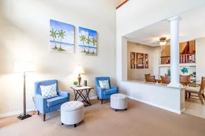 FREE Late Checkout For Fall Bookings! Mauna Lani - Image 4