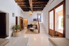 Can Xo - Beautiful renovated ancient villa w/pool - Image 3
