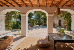 Can Xo - Beautiful renovated ancient villa w/pool - Image 2