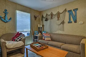 NY! Jordan Lake Home w / Shared Dock & Boat Slip! - Image 4