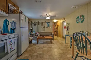 NY! Jordan Lake Home w / Shared Dock & Boat Slip! - Image 5