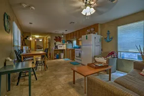NY! Jordan Lake Home w / Shared Dock & Boat Slip! - Image 3