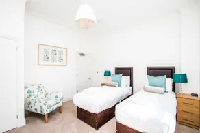 Beaufort House Apartments from Your Stay Bristol - Image 5