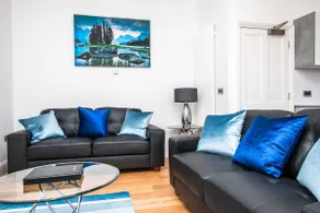 Beaufort House Apartments from Your Stay Bristol - Image 2