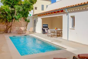 Ca la Tia Joanaina  for six people with pool and BBQ - Image 4