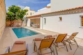 Ca la Tia Joanaina  for six people with pool and BBQ - Image 3
