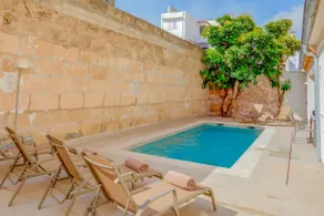 Ca la Tia Joanaina  for six people with pool and BBQ - Image 2