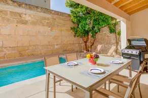 Ca la Tia Joanaina  for six people with pool and BBQ - Image 5