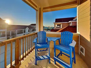 Just Beachy | Pet Friendly, Golf Cart, Pool Access - Image 2