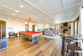 Family Fun! Beech Mtn Home w/ Game Room & Views - Image 3