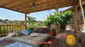 Country house in Itupeva with mountain view - Image 3
