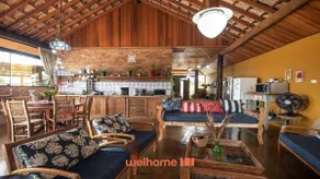 Country house in Itupeva with mountain view - Image 2