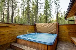 WOOD02-Spacious Sunriver Family Home+Game Room! - Image 5