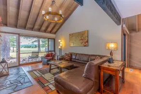 Mead49-Beautiful Condo, on 17th Hole Meadows G.C. - Image 1