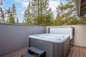 Poplar 33 - Family-Friendly | Hot Tub, AC - Image 4