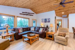 Poplar 33 - Family-Friendly | Hot Tub, AC - Image 2