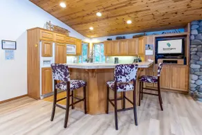 Poplar 33 - Family-Friendly | Hot Tub, AC - Image 3