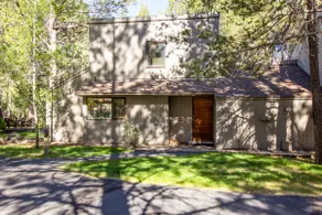 MEAD04 - Short Walk to Village, Hot Tub, Gas Fireplace, Dog Friendly, Bikes - Image 5