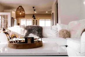 2027 dates Luxe Cabin Minutes to Lake Michigan - Image 5