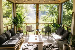 2027 dates Luxe Cabin Minutes to Lake Michigan - Image 4