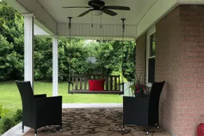 4BR/3BA on 2 acres, Sleeps 10, Pet Friendly - Image 4