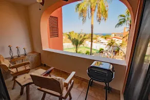 Spettacolare Cozy Retreat Ocean View Apartment - Image 2