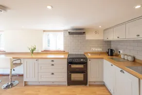 3 Beach Cottages - Aldeburgh Coastal Cottages - Image 4