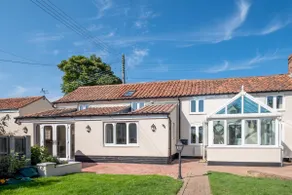 3 Beach Cottages - Aldeburgh Coastal Cottages - Image 2