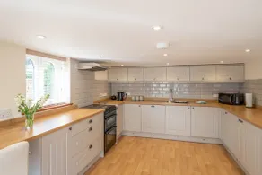3 Beach Cottages - Aldeburgh Coastal Cottages - Image 3
