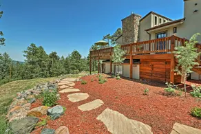 Modernt Morrison House w / Deck & 2 spisar! - Image 3
