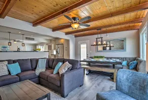 Chic Central San Diego House w/ Private Pool! - Image 5