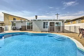 Chic Central San Diego House w/ Private Pool! - Image 3