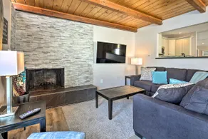 Chic Central San Diego House w/ Private Pool! - Image 4