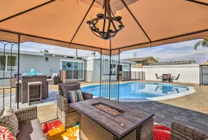Chic Central San Diego House w/ Private Pool! - Image 2