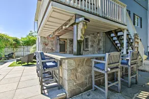 Deluxe Waterford Home w/ Views, Outdoor Bar & More - Image 3