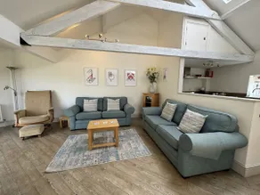 Barnfield - View, comfortable, parking - Image 2