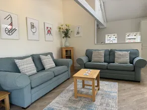 Barnfield - View, comfortable, parking - Image 4