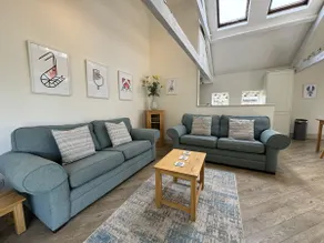 Barnfield - View, comfortable, parking - Image 3