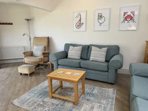 Barnfield - View, comfortable, parking - Image 5
