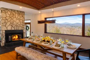 Roan Views • Chef’s Kitchen • Deep Soaking Tub - Image 5