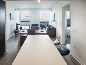 Artsy 2BR Apartment | Heart of Reston - Image 3