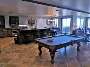 Amazing Penthouse at Bella Sirena with Views and Entertainment - 901-C - Image 2