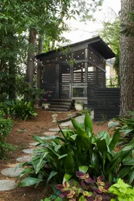 Eden Brae: Historic Southern Gothic Mansion - Image 2