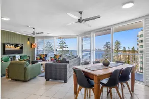 Syrenus 22 - Oceanview is on Mooloolaba Esplanade - Image 4