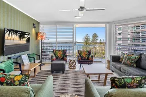 Syrenus 22 - Oceanview is on Mooloolaba Esplanade - Image 3