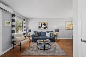 Walkable 1bed Apt in Prime Brandon - Image 2
