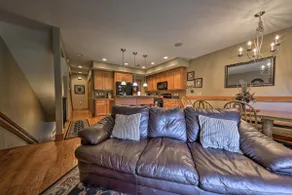 Southwind Seven Springs Home on Ski Slopes! - Image 4