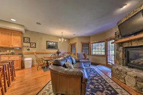 Southwind Seven Springs Home on Ski Slopes! - Image 3